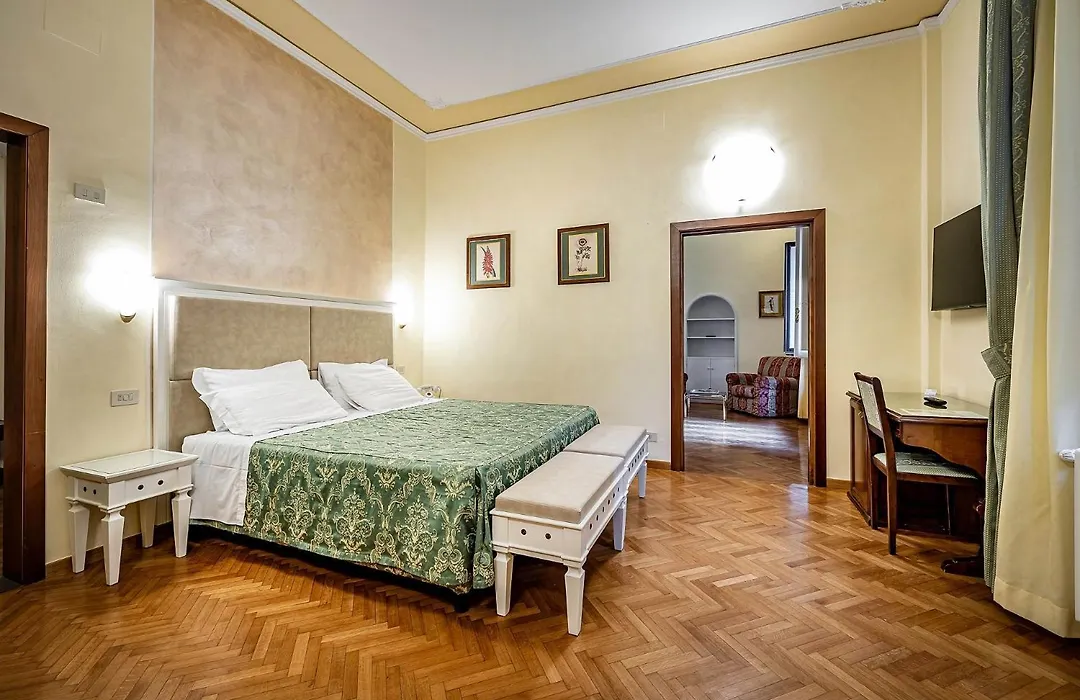Hotel Alessandra-1
